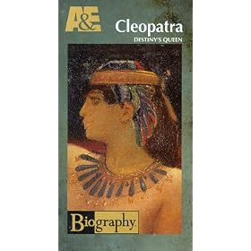 Biography - Cleopatra: Destiny's Queen