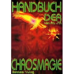 Handbuch der Chaosmagie ,
