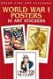 World War I Posters:16 Art Stickers (Pocket-Size Sticker Collections)