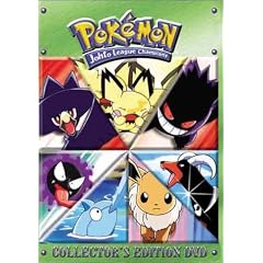 Pokemon: Path to the Johto League Champion