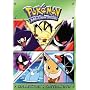 Pokemon: Path to the Johto League Champion
