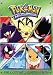 Pokemon: Path to the Johto League Champion