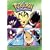 Pokemon: Path to the Johto League Champion