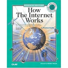 How the Internet Works