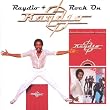 Raydio - Rock On