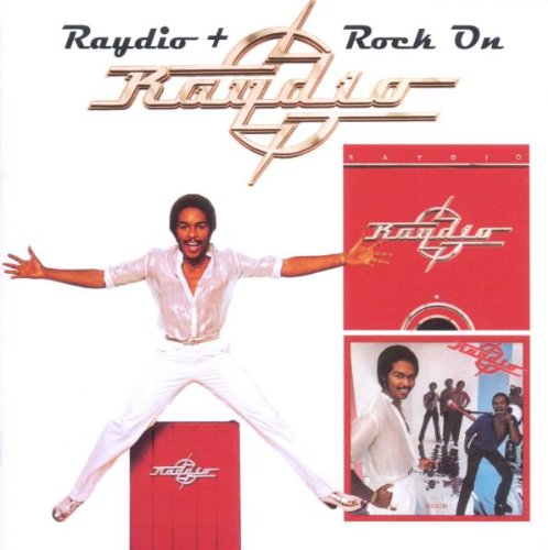 Raydio - Raydio  Rock On - Zortam Music