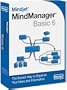 MINDMANAGER BASIC 6 SINGLE USER LICENSE W/WMEDIA