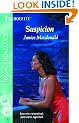Suspicion (Super Romance)