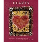 Hearts: Assorted Notecards and Envelopes by  Eric Read