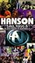 Hanson - Tulsa, Tokyo & the Middle of Nowhere [VHS]