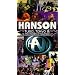 Hanson - Tulsa, Tokyo & the Middle of Nowhere [VHS]
