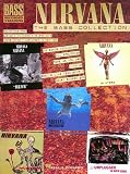 Nirvana: The Bass Guitar Collection