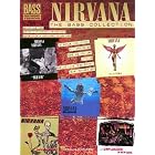 Nirvana: The Bass Guitar Collection by  Nirvana