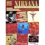 Nirvana: The Bass Guitar Collection book cover
