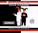 The Motley Fool's Rule Breakers, Rule Makers: The Foolish Guide to Picking Stocks