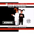 The Motley Fools Rle Brkers Rule Makers Cd: The Foolish Guide To Picking Stocks by David Gardner and Tom Gardner