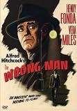 The Wrong Man [1956] (REGION 1) (NTSC)