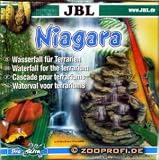 Eigenschaften JBL  / JBL Niagara Wasserfall mit Pumpe