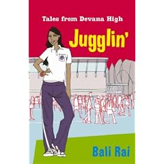 Jugglin' (Tales from Devana High)