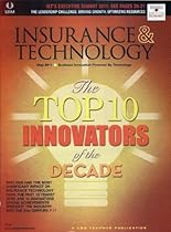 Insurance & Technology Magazine