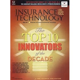 Insurance & Technology Magazine
