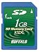 Buffalo RSDC-S1G SDメモリーカード スタンダードモデル