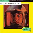 Bill Dana as Jose Jimenez Greatest Bits [Explicit]