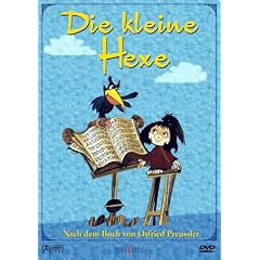 Die kleine Hexe