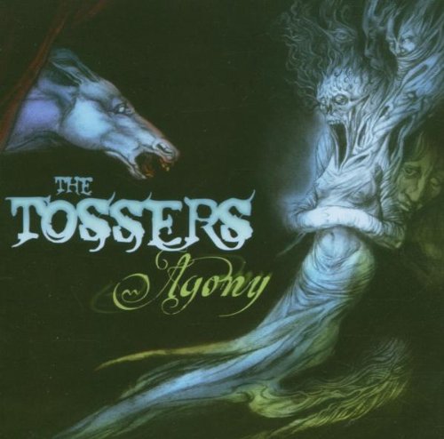 The Tossers - Never Enough Lyrics - Zortam Music