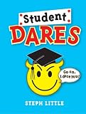 Books : Student Dares