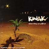 Revue Kwak  / Nage dans Sable