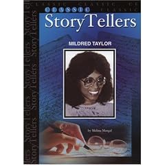 Mildred Taylor