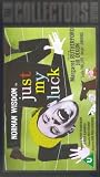 Review Cinema Club  / Just My Luck [1957]