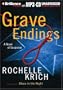 Grave Endings (Molly Blume Series)