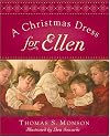 A Christmas Dress For Ellen