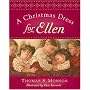 A Christmas Dress For Ellen