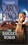 The Ranger's Woman (Harlequin Historical)