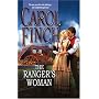 The Ranger's Woman (Harlequin Historical Series)