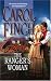 Books : The Ranger's Woman (Harlequin Historical Series)
