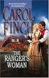 The Ranger's Woman (Harlequin Historical Series)