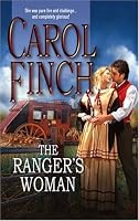 The Ranger's Woman (Harlequin Historical Series)