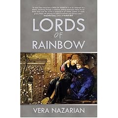 Lords of Rainbow