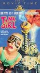 Tank Girl
