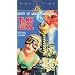 Tank Girl [VHS]