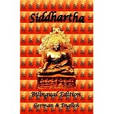 Siddhartha-BilingualEdition,GermanandEnglish