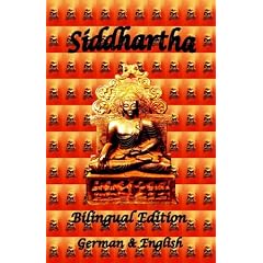 Siddhartha - Bilingual Edition, German & English