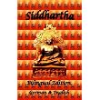 Siddhartha - Bilingual Edition, German and English ~ Hermann Hesse