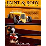 Paint and Body Handbook