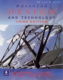 Advanced Design and Technology