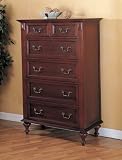Mandalay Chest By Coaster Furniture